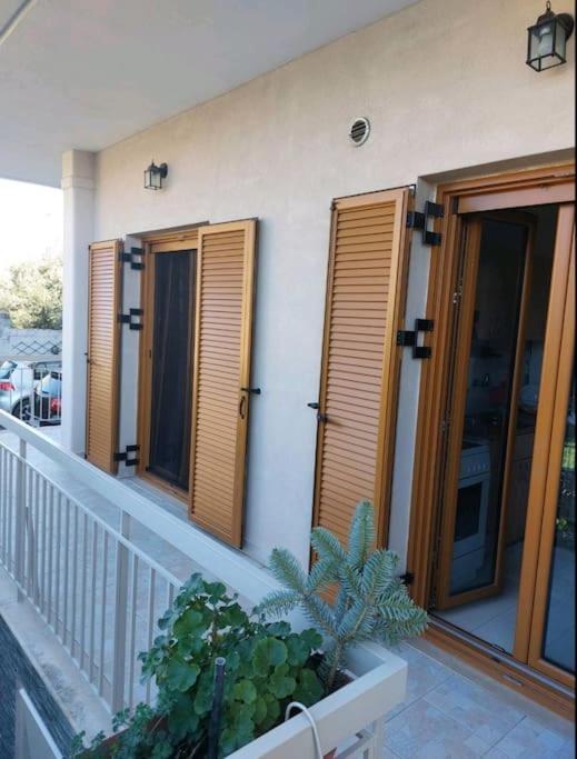 Ferienwohnung Nunu'S House Rio Exterior foto